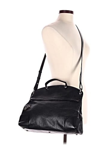 FURLA Leather Shoulder Bag (view 2)