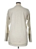 J.Crew 100% Merino Silver Wool Sweater Size XL - photo 2