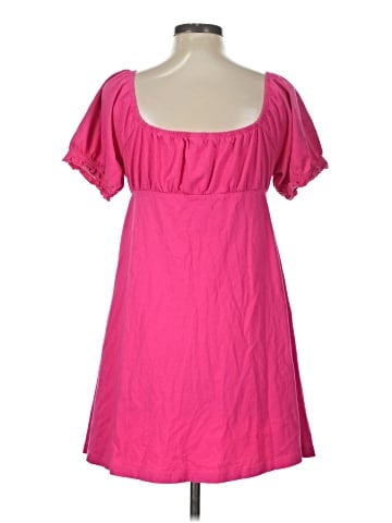 Melrose and Market Casual Dress (view 2)