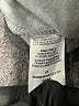 Marvel 100% Polyester Gray Sweatpants Size 4T - photo 4