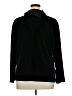 Chico's Black Zip Up Hoodie Size XL (3) - photo 2