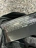 MNG Black Casual Pants Size XS - photo 8
