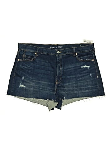Old Navy Denim Shorts (view 1)