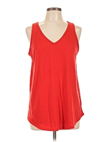 Torrid Sleeveless Top (view 1)