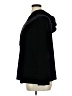 Chico's Black Zip Up Hoodie Size XL (3) - photo 5