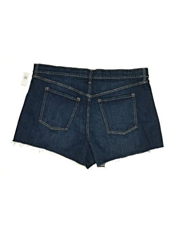Old Navy Denim Shorts (view 2)
