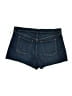 Old Navy Blue Denim Shorts Size 22 - photo 2