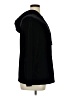 Chico's Black Zip Up Hoodie Size XL (3) - photo 4