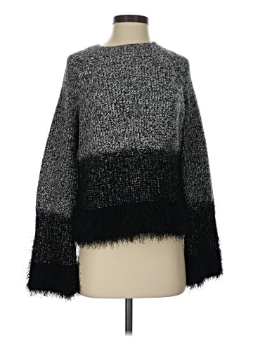 1.State Pullover Sweater (view 1)