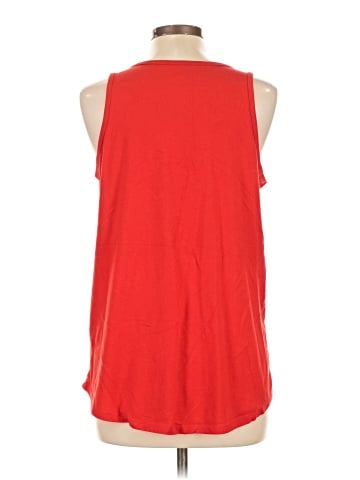 Torrid Sleeveless Top (view 2)