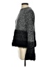 1.State Black Pullover Sweater Size XXS - photo 5