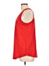 Torrid Red Sleeveless Top Size Lg Plus (0) - photo 5