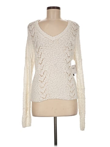 O'Neill Pullover Sweater (view 1)