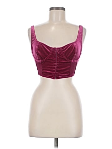 Out From Under Sleeveless Top (view 1)