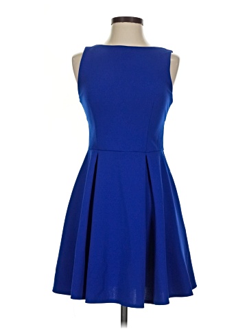B. Darlin Cocktail Dress (view 1)