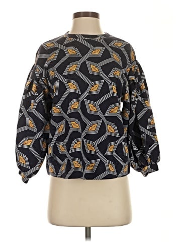 Ted Baker London Pullover Sweater (view 1)
