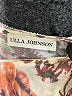 Ulla Johnson Tan 3/4 Sleeve Blouse Size 4 - photo 7