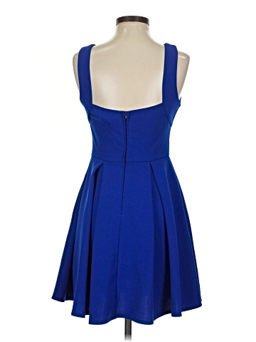 B. Darlin Cocktail Dress (view 2)