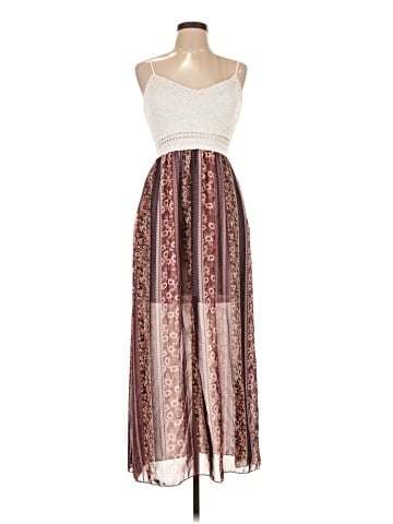 Justify Casual Dress (view 1)