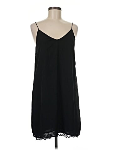 Zara Basic Casual Dress (view 1)