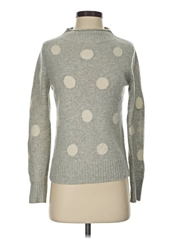 J.Crew Always Turtleneck Sweater (view 1)