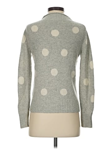 J.Crew Always Turtleneck Sweater (view 2)