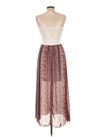 Justify Casual Dress (view 2)