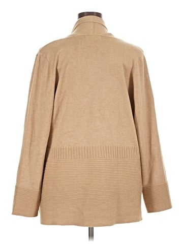 Liz Claiborne Cardigan (view 2)