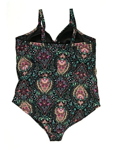 Torrid One Piece Swimsuit (view 2)