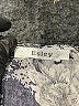 Esley Paisley Blue Casual Dress Size M - photo 7