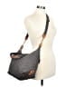 MZ Wallace Gray Crossbody Bag One size - photo 2