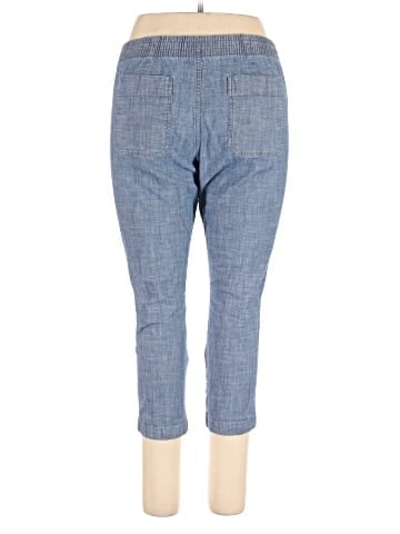 L.L.Bean Casual Pants (view 2)