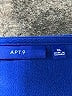 Apt. 9 Solid Blue Cocktail Dress Size XL - photo 7