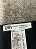 Zara Black Sleeveless Top Size XS - photo 7