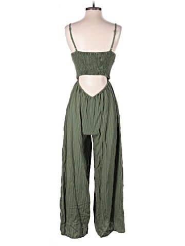 Flying Tomato Jumpsuit (view 2)