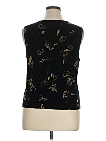 Josephine Chaus Sleeveless Top (view 2)
