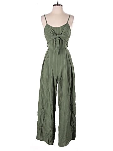 Flying Tomato Jumpsuit (view 1)