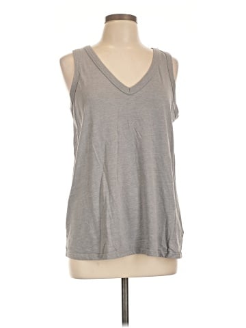 Torrid Sleeveless T-Shirt (view 1)