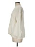 Massimo Dutti Ivory Turtleneck Sweater Size M - photo 5