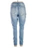 Cello Jeans Hearts Blue Jeans Size 16 - photo 2