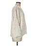 Massimo Dutti Ivory Turtleneck Sweater Size M - photo 4
