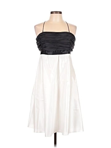 Adrianna Papell Cocktail Dress (view 1)