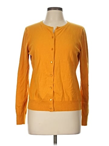 Ann Taylor Factory Cardigan (view 1)
