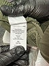 Avia 100% Polyester Solid Green Casual Pants Size L - photo 8