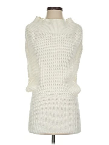 Akira Chicago Black Label Sweater Vest (view 1)