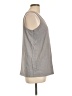 Torrid Gray Sleeveless T-Shirt Size Lg Plus (0) - photo 4