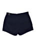 Abercrombie & Fitch Solid Blue Shorts Size 6 - photo 2