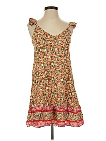 Maaji Casual Dress (view 1)