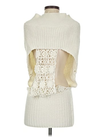 Akira Chicago Black Label Sweater Vest (view 2)