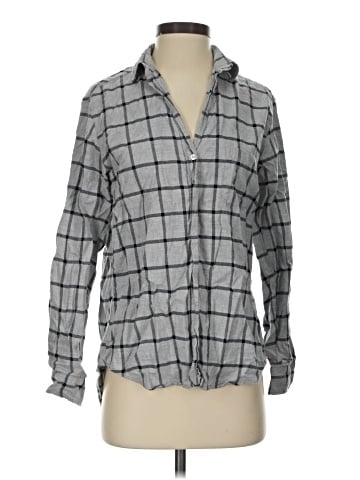 Grayson Long Sleeve Blouse (view 1)